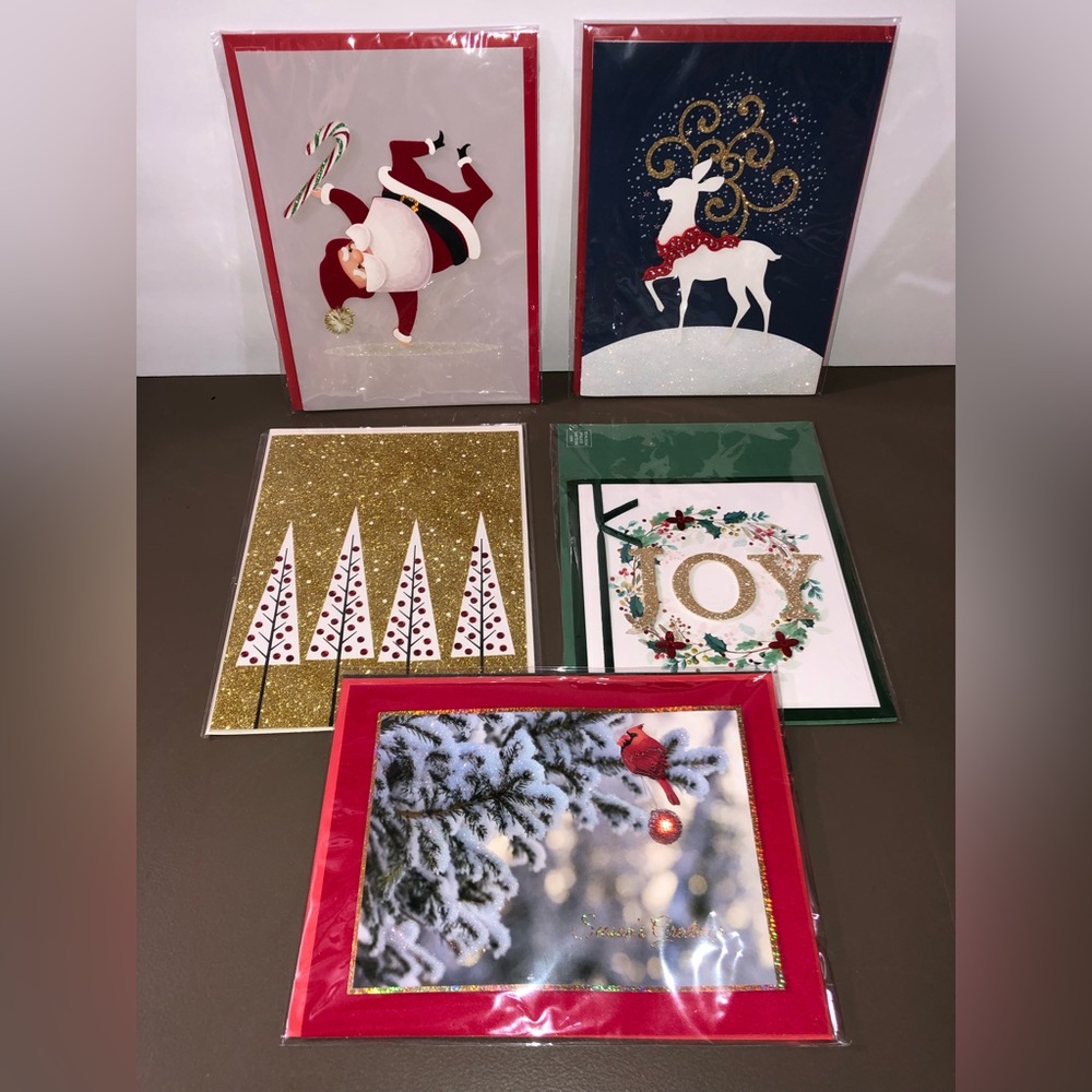 Christmas Cards